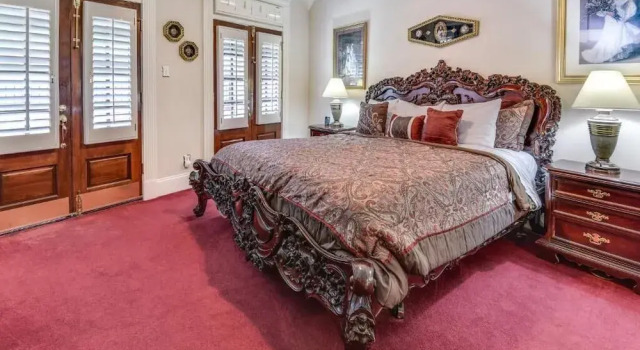 Plaza Suites Downtown New Orleans, Забронировать Отель Новый Орлеан - деловой центр Новый Орлеан, рядом с Mortuary Chapel