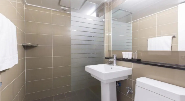 Люкс Royal с видом на горы Kensington Resort Jeju Hanlim