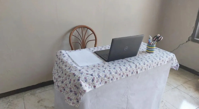 Hotel O Wunut Homestay Syariah