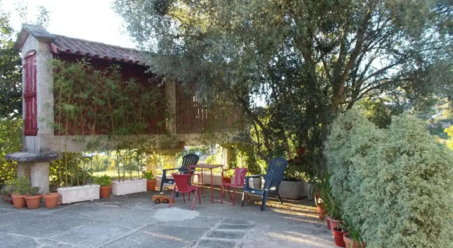 Quinta do Riacho, Забронировать Отель Повуа-ди-Ланьозу Пенеда-Жереш
