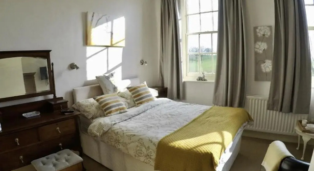 Двухместный номер Standard Whitchurch Farm Guesthouse