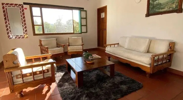 Номер Standard Oasis san José de la villa