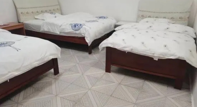 Люкс Sanjiang Xinhai Keju