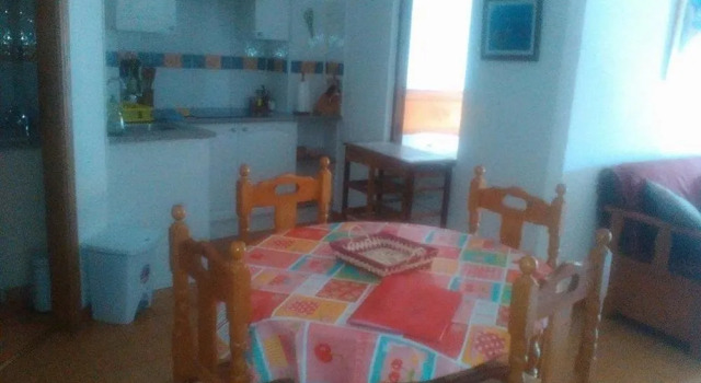 Pension San Vicente
