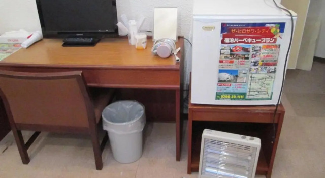 Коттедж The Hirosawa City Dome House West Building / Vacation STAY 7780