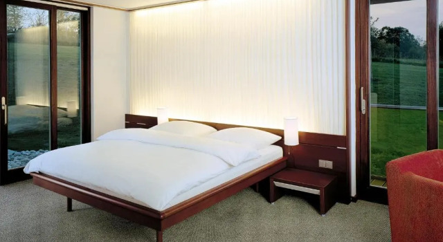 Полулюкс Marina Hotel am Starnberger See