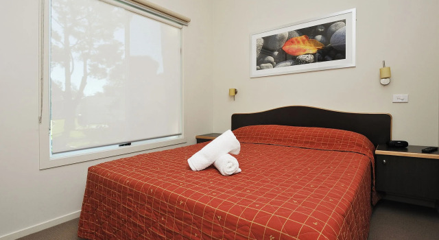NRMA Eastern Beach Holiday Park, Reserva ahora Camping Camping y glamping en Gippsland, Camping