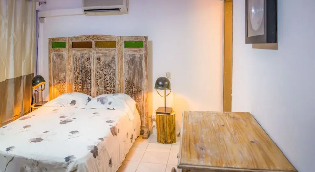 Villa Aquamarine Grand Bay