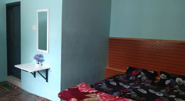 Kasolview Homestay and Peace Inn Cafe, Забронировать Отель Недорогие отели штата Химачал-Прадеш, недорого