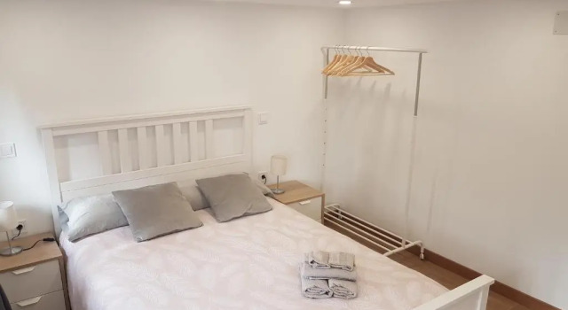 Aptos Cama Del Rey 2 dormitorios, Varaa Hotelli Santander 