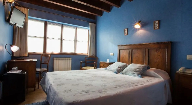 Hotel El Carmen