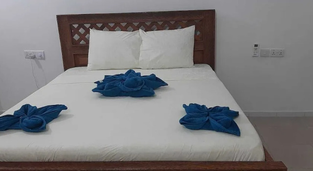 Amani Paje B&B