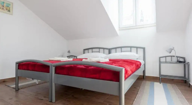 Apartment Rutilus A49