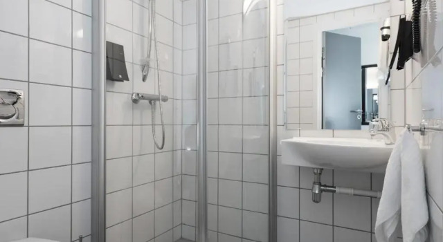 Одноместный номер Standard Thon Hotel Polar