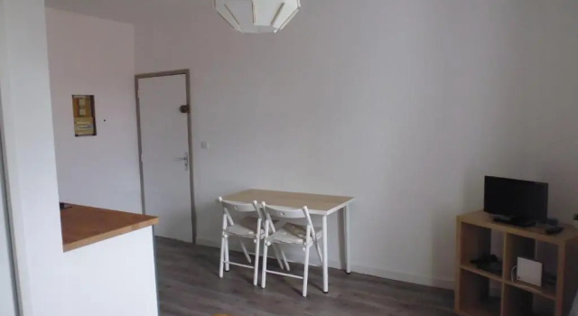 Studio Moderne - Nantes SUD