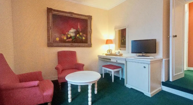 Artemis Suite