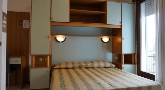 Standard Kahden hengen huone Hotel Ideal