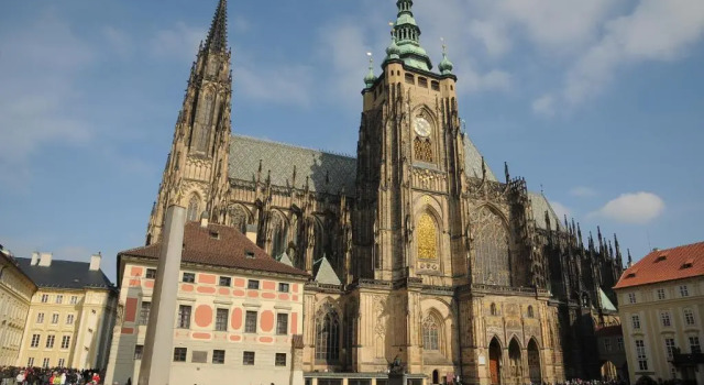 Císařka Apartment, Prenota Appartamento Hotel a Praga 5 con piscina, Piscina