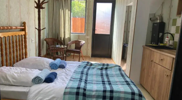 Nina’s corner, Rezerwuj Hotel Borjomi Samckhe Javakheti