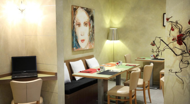 Hotel Trieste