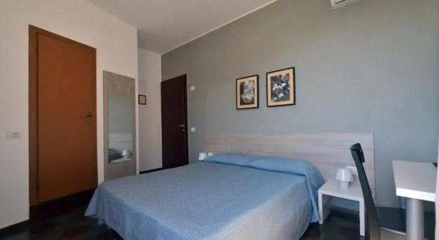 Двухместный номер Albergo Della Torre