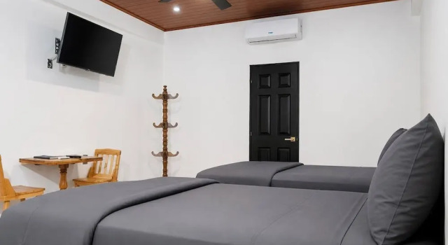 Hotel Loma Linda, Prenota Hotel Ocotal Nueva Segovia Region