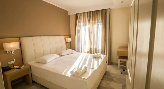 Номер Standard Golden Bay