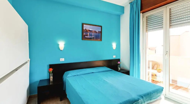 Seaview Terrace Sunny Apartment, Book Apartment Hotels in Sicily with Parking, Parking