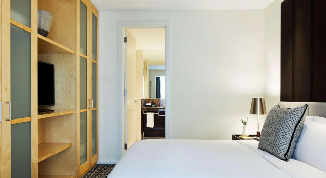 Sofitel Sydney Wentworth
