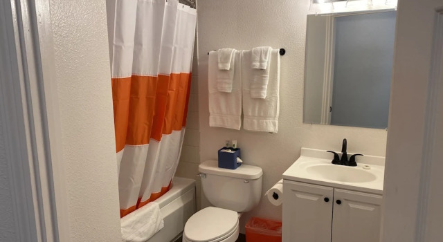 Двухместный номер Standard Casa Secoya