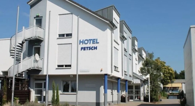 AP Hotel Mannheim Viernheim