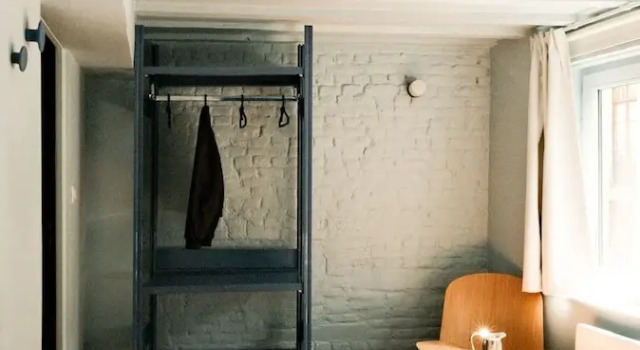 Номер Comfort Chez Georges