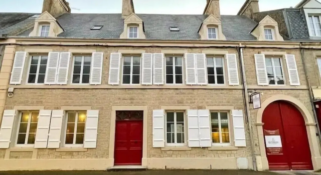 La Suite, Rezervați Hotel Sainte-Mere-Eglise Cotentin