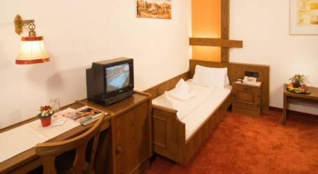 Thaler, Prenota Hotel Hotel a Kufstein con parcheggio, Parcheggio