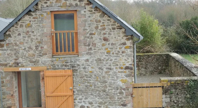 Gîte Martin Pêcheur, Buchen Sie Hotel Villiers-Charlemagne 