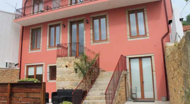Art'otel Barcelos, Boek Bed and Breakfast Barcelos Minho