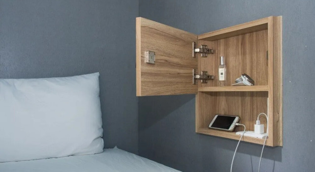 Liuqiu Dive Hostel, Book Hostel / Vandrerhjem Billige hoteller i Pingtung County