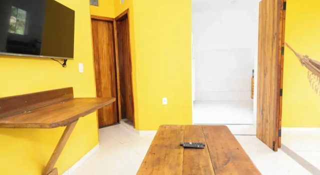 Номер Standard Pousada Flor do Arraial