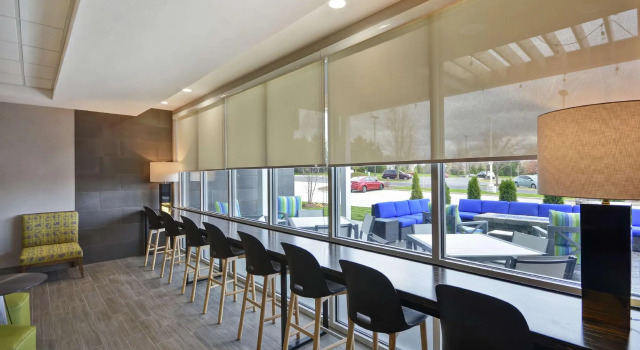 Номер Standard Home2 Suites By Hilton Grand Rapids North