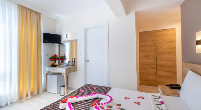 Viking Beach Hotel
