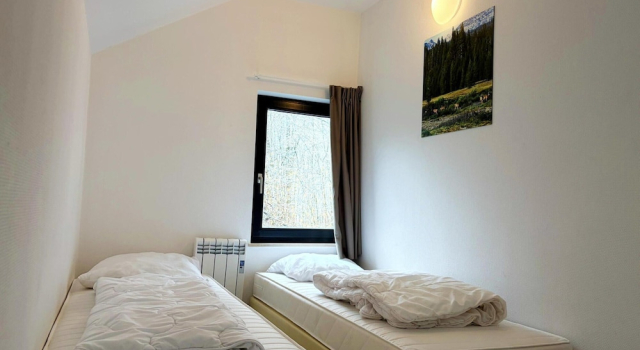 Nature Retreat in Hambachtal Holiday Park, Забронировать Дом для отпуска Биркенфельд Хунсрюк