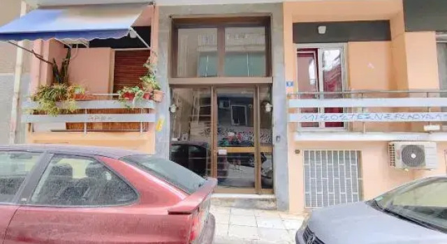 Wsd New Cosy & Stylish 1Bd Near Metro, Забронировать Отель Афины Острова Саронического залива - Аттика, рядом с Холм Филопаппос