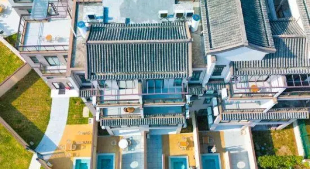 Luofu Courtyard · Yuquan Homestay, Забронировать Отель Хойчжоу Huizhou Area