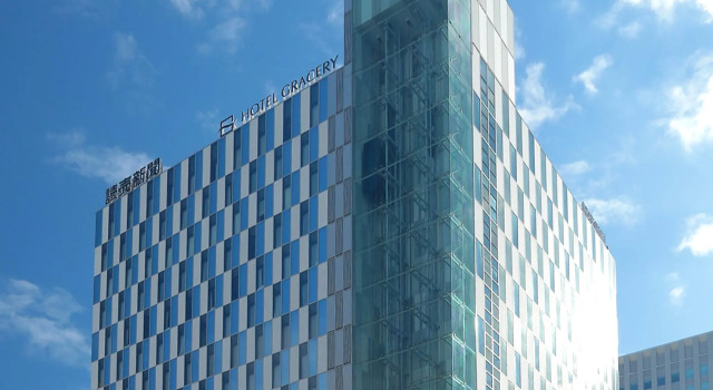 Hotel Gracery Sapporo, Забронировать Отель Саппоро Хоккайдо, рядом с Смотровая площадка Т38 небоскреба JR Тауэр