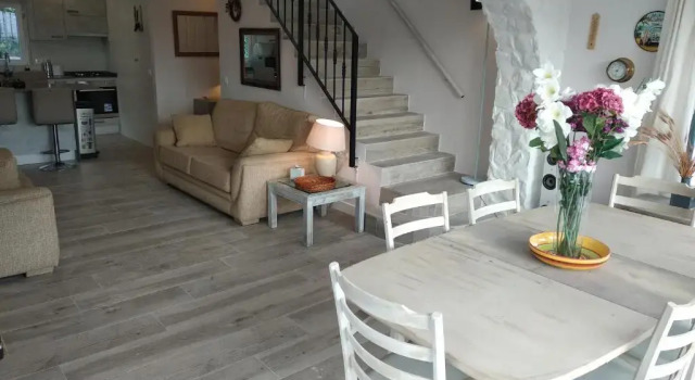 Villa Rod 4p,private pool, Забронировать Вилла Отели Кальпе с бассейном, Бассейн