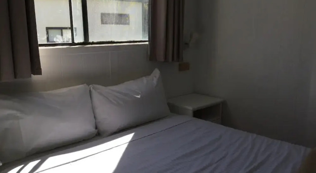 Номер Economy c 1 комнатой с балконом Victor Harbor Holiday Park