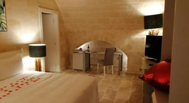 Cinque Elementi Luxury Rooms