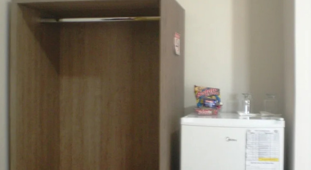 Трёхместный номер Deluxe Hotel Villaggio Nobre