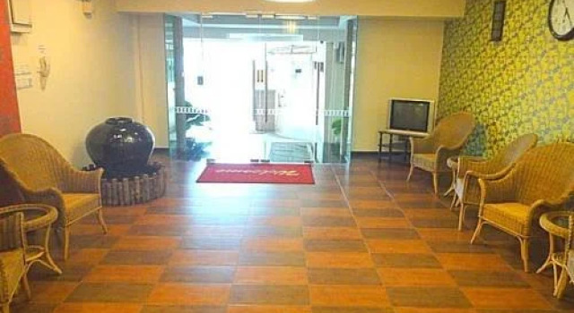PPT Terminal Hotel, Réserver Hôtel Pasir Gudang Johor