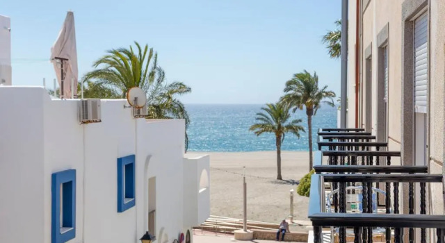 Номер Standard Hotel Las Palmas